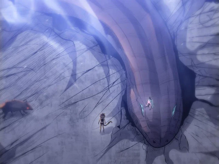 Kẻ Tàn Nhẫn Ngày Tận Thế: Bắt Đầu Dự Trữ Hàng Tỷ Tấn Vật Tư Chapter 106 - 55