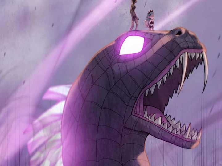 Kẻ Tàn Nhẫn Ngày Tận Thế: Bắt Đầu Dự Trữ Hàng Tỷ Tấn Vật Tư Chapter 106 - 66