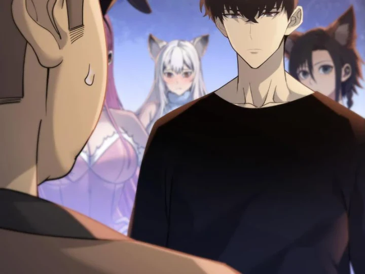 Kẻ Tàn Nhẫn Ngày Tận Thế: Bắt Đầu Dự Trữ Hàng Tỷ Tấn Vật Tư Chapter 106 - 83