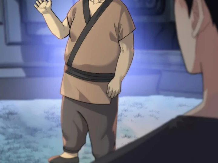 Kẻ Tàn Nhẫn Ngày Tận Thế: Bắt Đầu Dự Trữ Hàng Tỷ Tấn Vật Tư Chapter 106 - 89