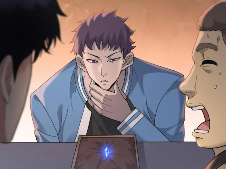 Kẻ Tàn Nhẫn Ngày Tận Thế: Bắt Đầu Dự Trữ Hàng Tỷ Tấn Vật Tư Chapter 106 - 107