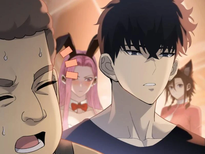 Kẻ Tàn Nhẫn Ngày Tận Thế: Bắt Đầu Dự Trữ Hàng Tỷ Tấn Vật Tư Chapter 106 - 110