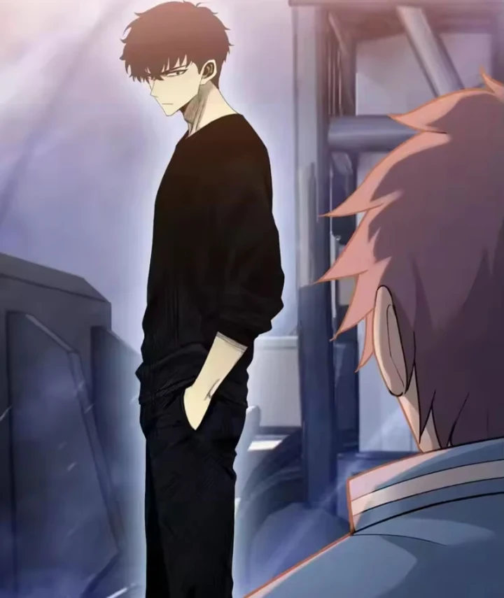 Kẻ Tàn Nhẫn Ngày Tận Thế: Bắt Đầu Dự Trữ Hàng Tỷ Tấn Vật Tư Chapter 107 - 4