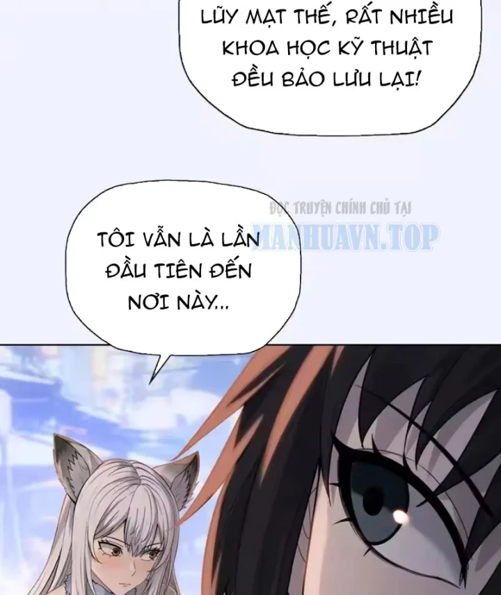 Kẻ Tàn Nhẫn Ngày Tận Thế: Bắt Đầu Dự Trữ Hàng Tỷ Tấn Vật Tư Chapter 107 - 19