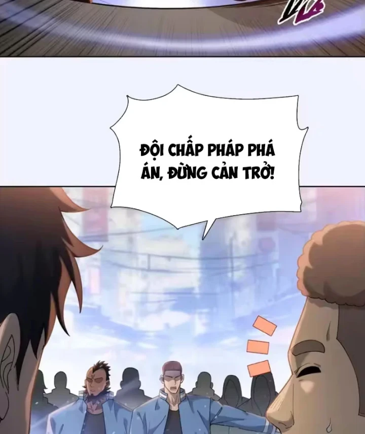 Kẻ Tàn Nhẫn Ngày Tận Thế: Bắt Đầu Dự Trữ Hàng Tỷ Tấn Vật Tư Chapter 107 - 23