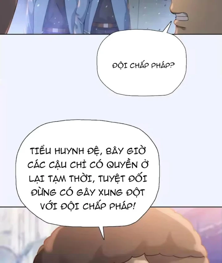 Kẻ Tàn Nhẫn Ngày Tận Thế: Bắt Đầu Dự Trữ Hàng Tỷ Tấn Vật Tư Chapter 107 - 24