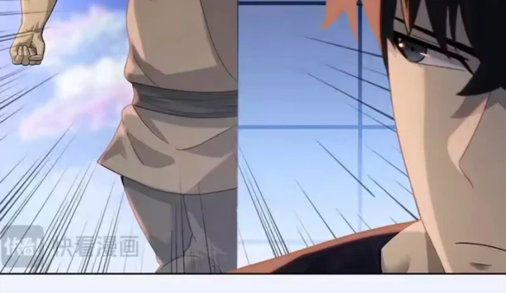 Kẻ Tàn Nhẫn Ngày Tận Thế: Bắt Đầu Dự Trữ Hàng Tỷ Tấn Vật Tư Chapter 107 - 27