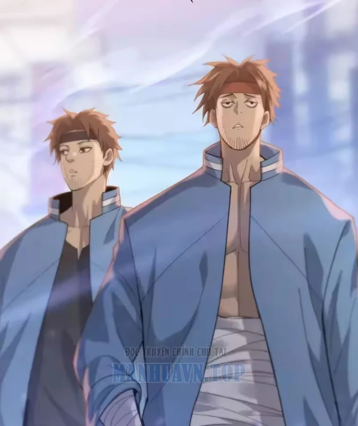 Kẻ Tàn Nhẫn Ngày Tận Thế: Bắt Đầu Dự Trữ Hàng Tỷ Tấn Vật Tư Chapter 107 - 30