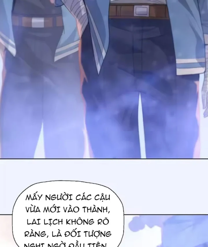 Kẻ Tàn Nhẫn Ngày Tận Thế: Bắt Đầu Dự Trữ Hàng Tỷ Tấn Vật Tư Chapter 107 - 31