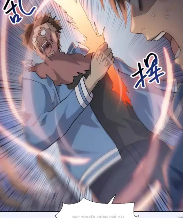 Kẻ Tàn Nhẫn Ngày Tận Thế: Bắt Đầu Dự Trữ Hàng Tỷ Tấn Vật Tư Chapter 107 - 82