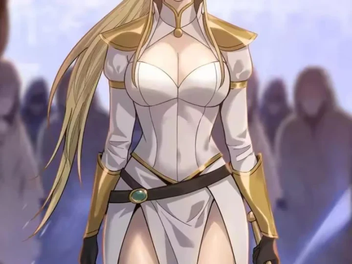 Kẻ Tàn Nhẫn Ngày Tận Thế: Bắt Đầu Dự Trữ Hàng Tỷ Tấn Vật Tư Chapter 108 - 24