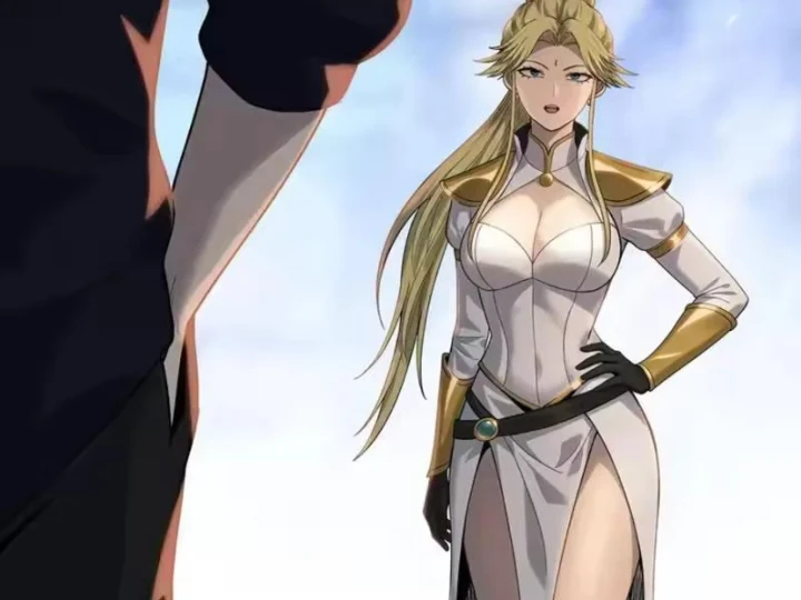 Kẻ Tàn Nhẫn Ngày Tận Thế: Bắt Đầu Dự Trữ Hàng Tỷ Tấn Vật Tư Chapter 108 - 82