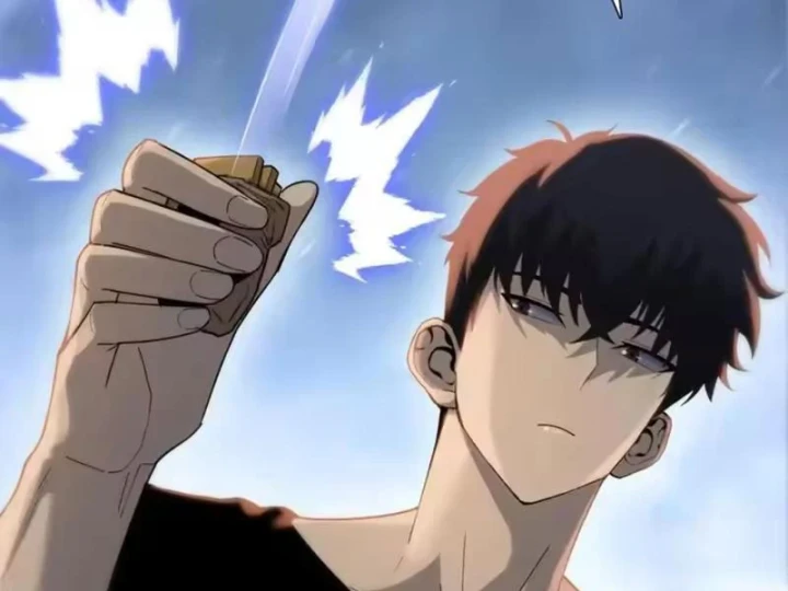 Kẻ Tàn Nhẫn Ngày Tận Thế: Bắt Đầu Dự Trữ Hàng Tỷ Tấn Vật Tư Chapter 108 - 89