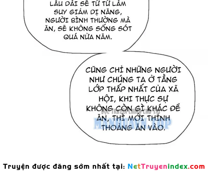 Kẻ Tàn Nhẫn Ngày Tận Thế: Bắt Đầu Dự Trữ Hàng Tỷ Tấn Vật Tư Chapter 108 - 135