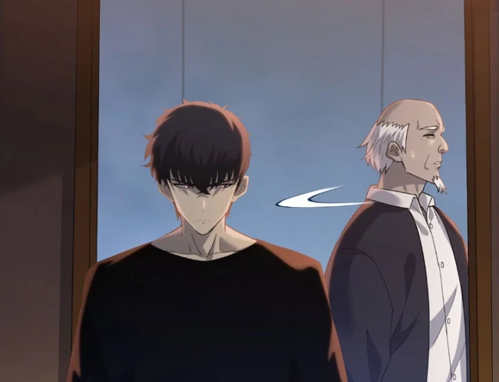 Kẻ Tàn Nhẫn Ngày Tận Thế: Bắt Đầu Dự Trữ Hàng Tỷ Tấn Vật Tư Chapter 109 - 5