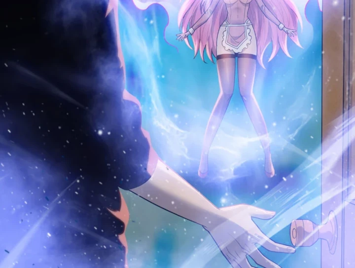 Kẻ Tàn Nhẫn Ngày Tận Thế: Bắt Đầu Dự Trữ Hàng Tỷ Tấn Vật Tư Chapter 109 - 74