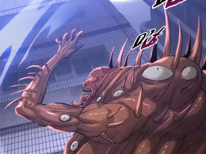 Kẻ Tàn Nhẫn Ngày Tận Thế: Bắt Đầu Dự Trữ Hàng Tỷ Tấn Vật Tư Chapter 110 - 5