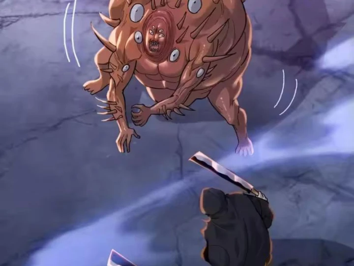 Kẻ Tàn Nhẫn Ngày Tận Thế: Bắt Đầu Dự Trữ Hàng Tỷ Tấn Vật Tư Chapter 110 - 22