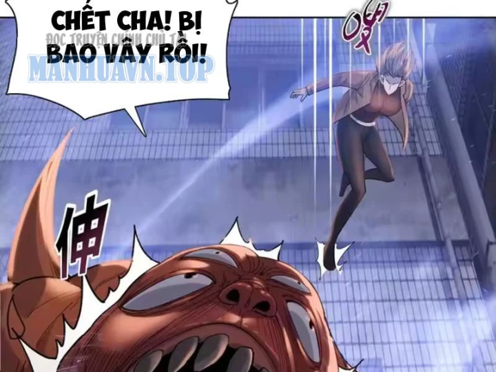 Kẻ Tàn Nhẫn Ngày Tận Thế: Bắt Đầu Dự Trữ Hàng Tỷ Tấn Vật Tư Chapter 110 - 24