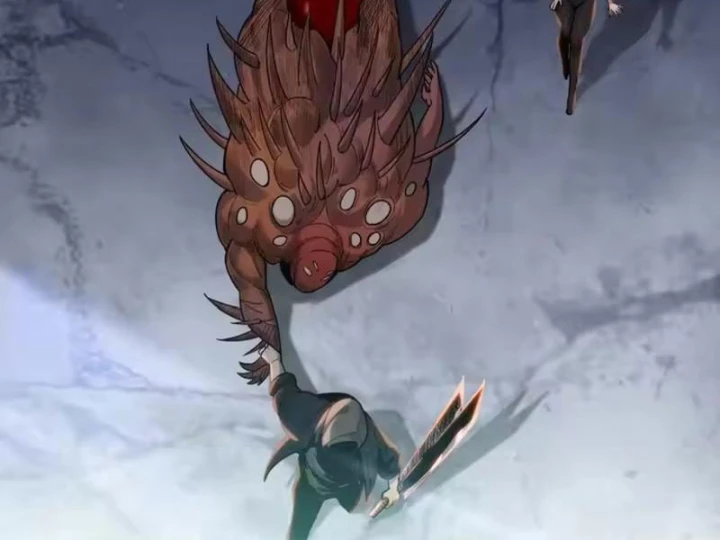 Kẻ Tàn Nhẫn Ngày Tận Thế: Bắt Đầu Dự Trữ Hàng Tỷ Tấn Vật Tư Chapter 110 - 36