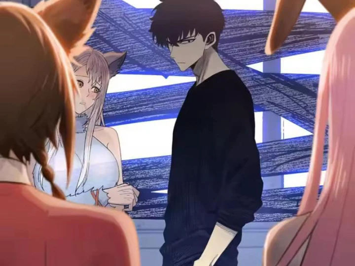 Kẻ Tàn Nhẫn Ngày Tận Thế: Bắt Đầu Dự Trữ Hàng Tỷ Tấn Vật Tư Chapter 110 - 48