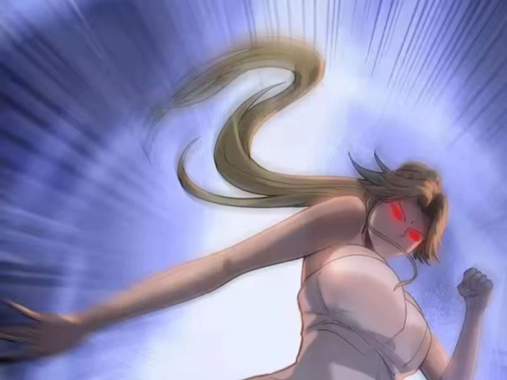 Kẻ Tàn Nhẫn Ngày Tận Thế: Bắt Đầu Dự Trữ Hàng Tỷ Tấn Vật Tư Chapter 110 - 85