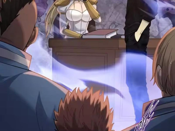 Kẻ Tàn Nhẫn Ngày Tận Thế: Bắt Đầu Dự Trữ Hàng Tỷ Tấn Vật Tư Chapter 110 - 135