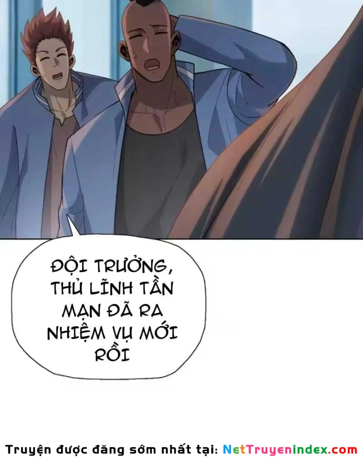 Kẻ Tàn Nhẫn Ngày Tận Thế: Bắt Đầu Dự Trữ Hàng Tỷ Tấn Vật Tư Chapter 111 - 6