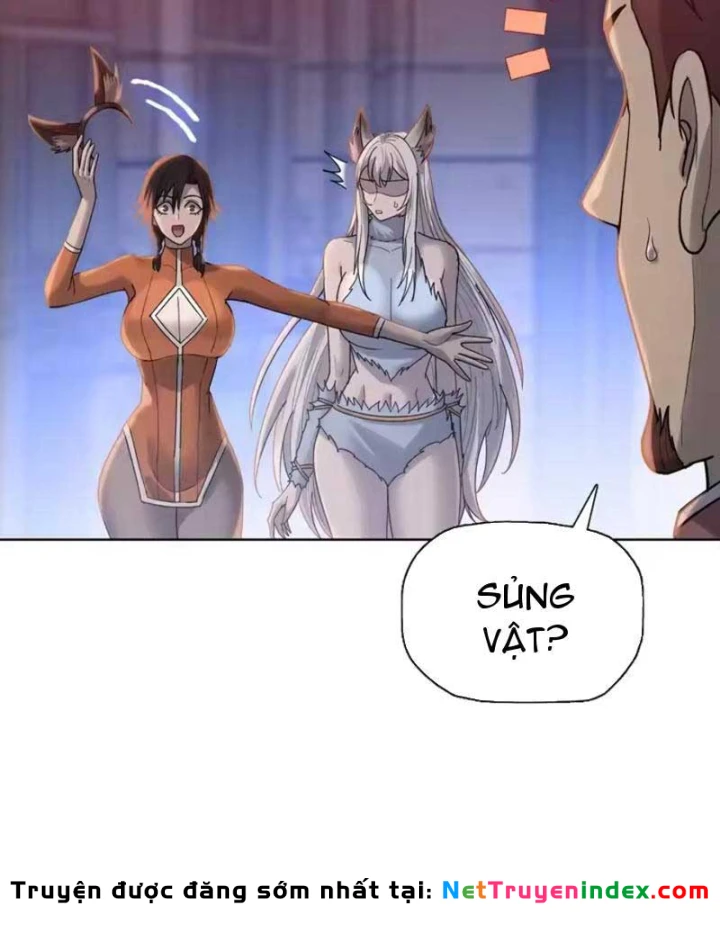 Kẻ Tàn Nhẫn Ngày Tận Thế: Bắt Đầu Dự Trữ Hàng Tỷ Tấn Vật Tư Chapter 111 - 67