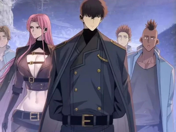 Kẻ Tàn Nhẫn Ngày Tận Thế: Bắt Đầu Dự Trữ Hàng Tỷ Tấn Vật Tư Chapter 112 - 5