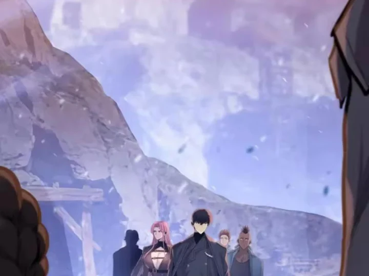 Kẻ Tàn Nhẫn Ngày Tận Thế: Bắt Đầu Dự Trữ Hàng Tỷ Tấn Vật Tư Chapter 112 - 11