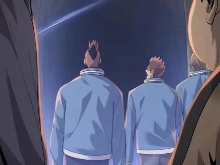 Kẻ Tàn Nhẫn Ngày Tận Thế: Bắt Đầu Dự Trữ Hàng Tỷ Tấn Vật Tư Chapter 112 - 67