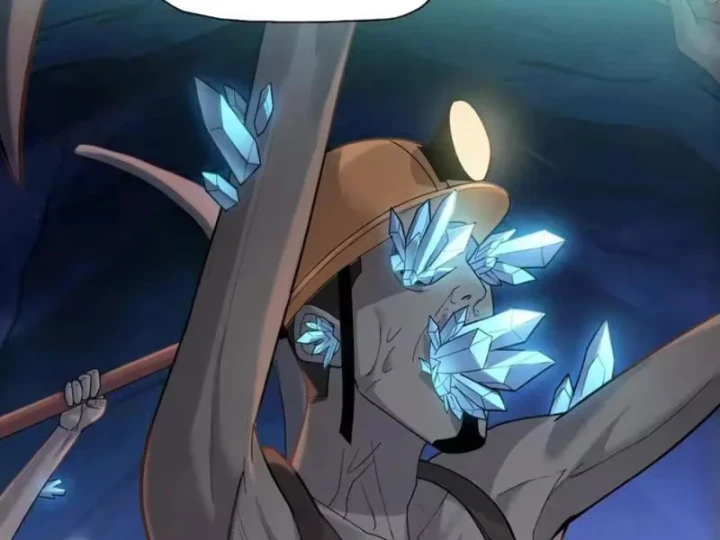 Kẻ Tàn Nhẫn Ngày Tận Thế: Bắt Đầu Dự Trữ Hàng Tỷ Tấn Vật Tư Chapter 112 - 95