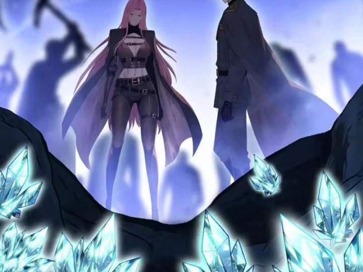 Kẻ Tàn Nhẫn Ngày Tận Thế: Bắt Đầu Dự Trữ Hàng Tỷ Tấn Vật Tư Chapter 112 - 107