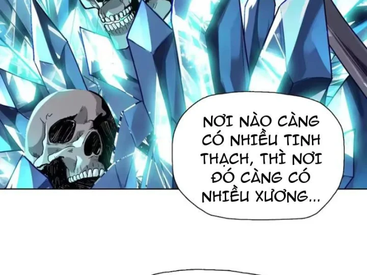 Kẻ Tàn Nhẫn Ngày Tận Thế: Bắt Đầu Dự Trữ Hàng Tỷ Tấn Vật Tư Chapter 112 - 117