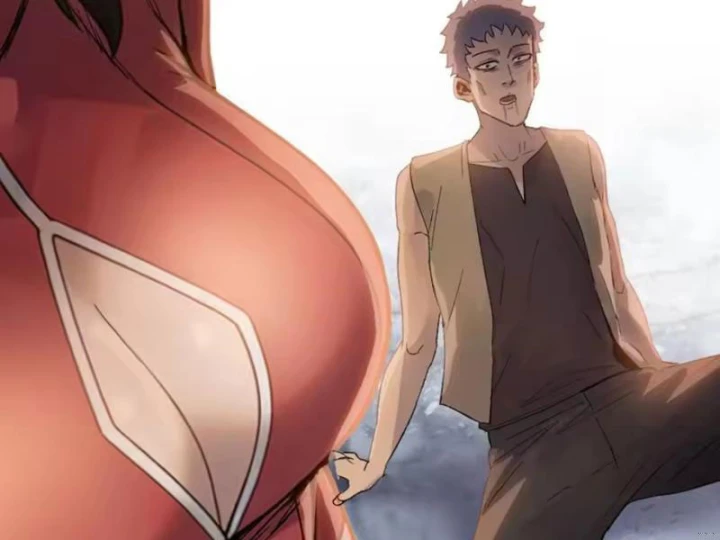 Kẻ Tàn Nhẫn Ngày Tận Thế: Bắt Đầu Dự Trữ Hàng Tỷ Tấn Vật Tư Chapter 112 - 125