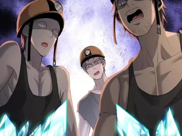 Kẻ Tàn Nhẫn Ngày Tận Thế: Bắt Đầu Dự Trữ Hàng Tỷ Tấn Vật Tư Chapter 112 - 132