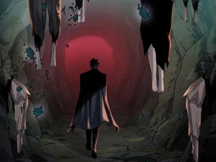 Kẻ Tàn Nhẫn Ngày Tận Thế: Bắt Đầu Dự Trữ Hàng Tỷ Tấn Vật Tư Chapter 113 - 103