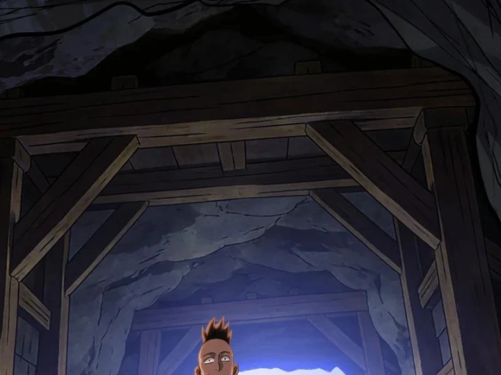 Kẻ Tàn Nhẫn Ngày Tận Thế: Bắt Đầu Dự Trữ Hàng Tỷ Tấn Vật Tư Chapter 113 - 110