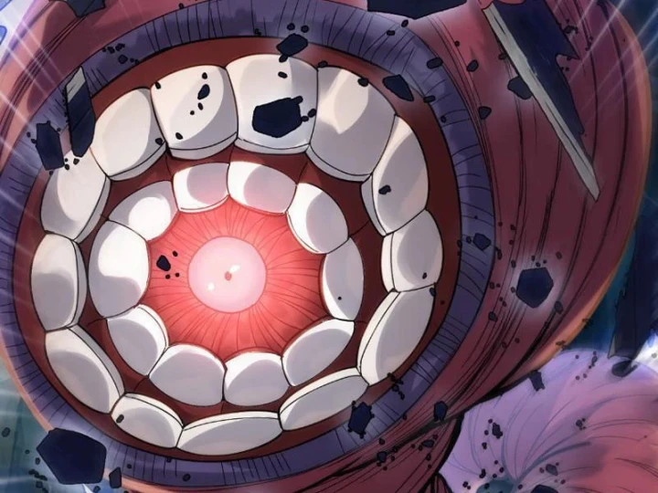 Kẻ Tàn Nhẫn Ngày Tận Thế: Bắt Đầu Dự Trữ Hàng Tỷ Tấn Vật Tư Chapter 113 - 153