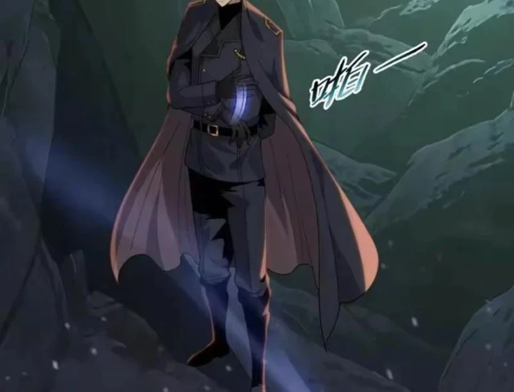 Kẻ Tàn Nhẫn Ngày Tận Thế: Bắt Đầu Dự Trữ Hàng Tỷ Tấn Vật Tư Chapter 114 - 4