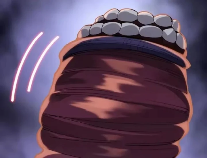 Kẻ Tàn Nhẫn Ngày Tận Thế: Bắt Đầu Dự Trữ Hàng Tỷ Tấn Vật Tư Chapter 114 - 31