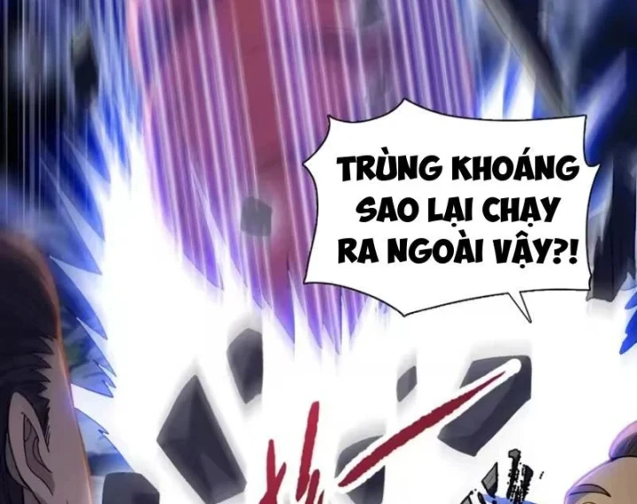 Kẻ Tàn Nhẫn Ngày Tận Thế: Bắt Đầu Dự Trữ Hàng Tỷ Tấn Vật Tư Chapter 114 - 87