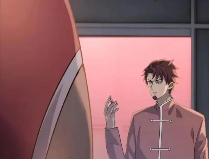 Kẻ Tàn Nhẫn Ngày Tận Thế: Bắt Đầu Dự Trữ Hàng Tỷ Tấn Vật Tư Chapter 114 - 143