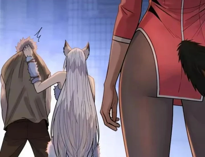 Kẻ Tàn Nhẫn Ngày Tận Thế: Bắt Đầu Dự Trữ Hàng Tỷ Tấn Vật Tư Chapter 114 - 151