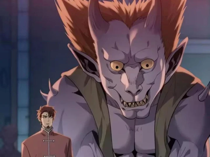 Kẻ Tàn Nhẫn Ngày Tận Thế: Bắt Đầu Dự Trữ Hàng Tỷ Tấn Vật Tư Chapter 115 - 5