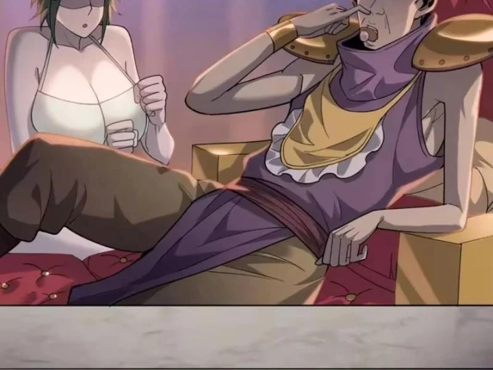 Kẻ Tàn Nhẫn Ngày Tận Thế: Bắt Đầu Dự Trữ Hàng Tỷ Tấn Vật Tư Chapter 115 - 35