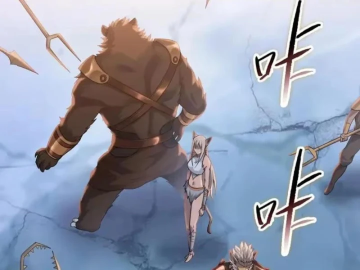 Kẻ Tàn Nhẫn Ngày Tận Thế: Bắt Đầu Dự Trữ Hàng Tỷ Tấn Vật Tư Chapter 115 - 102