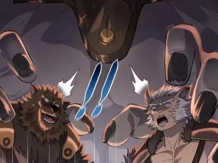 Kẻ Tàn Nhẫn Ngày Tận Thế: Bắt Đầu Dự Trữ Hàng Tỷ Tấn Vật Tư Chapter 115 - 116