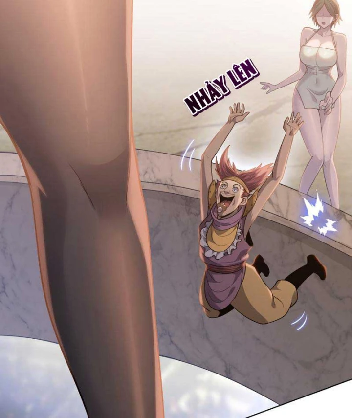 Kẻ Tàn Nhẫn Ngày Tận Thế: Bắt Đầu Dự Trữ Hàng Tỷ Tấn Vật Tư Chapter 116 - 9